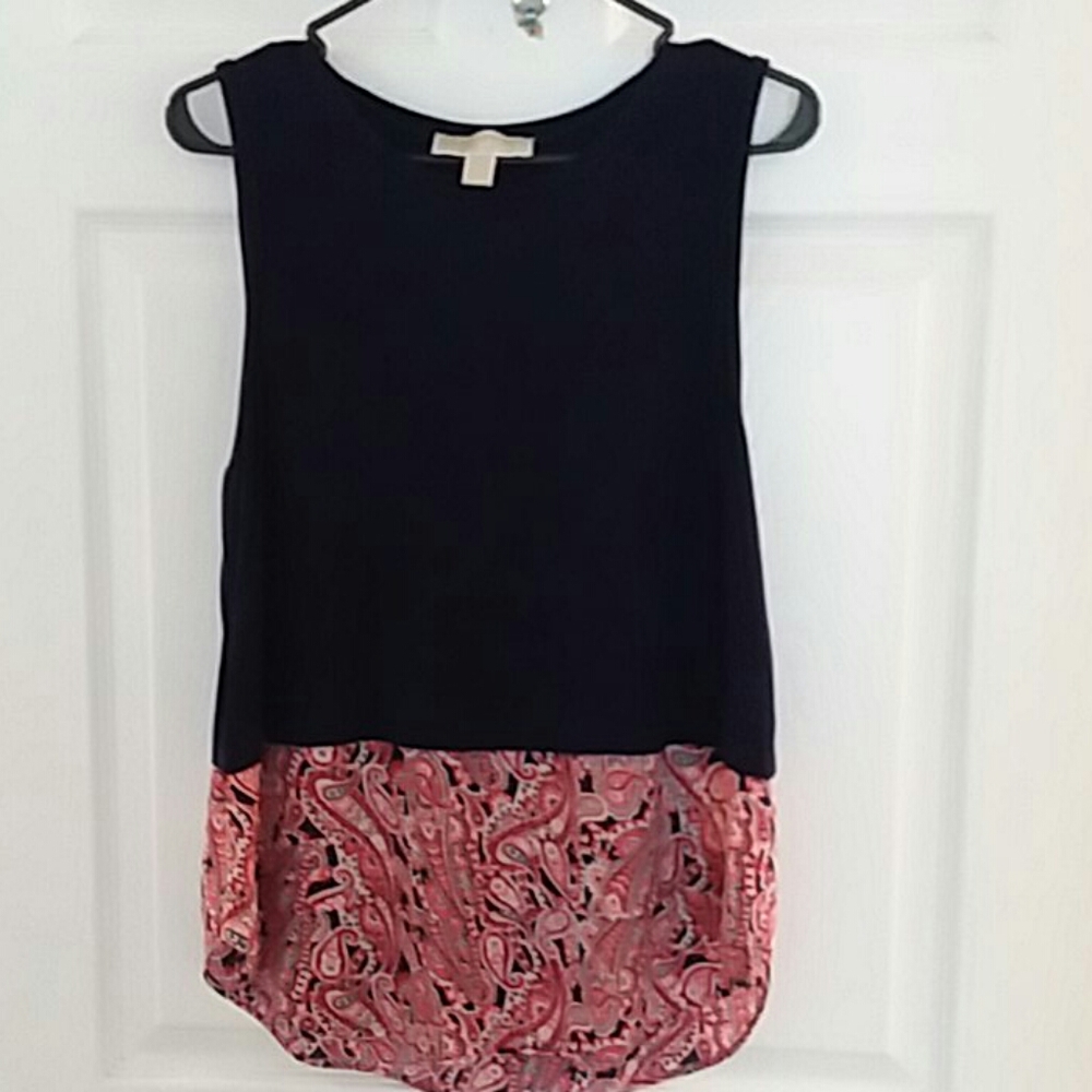 Michael Kors tank